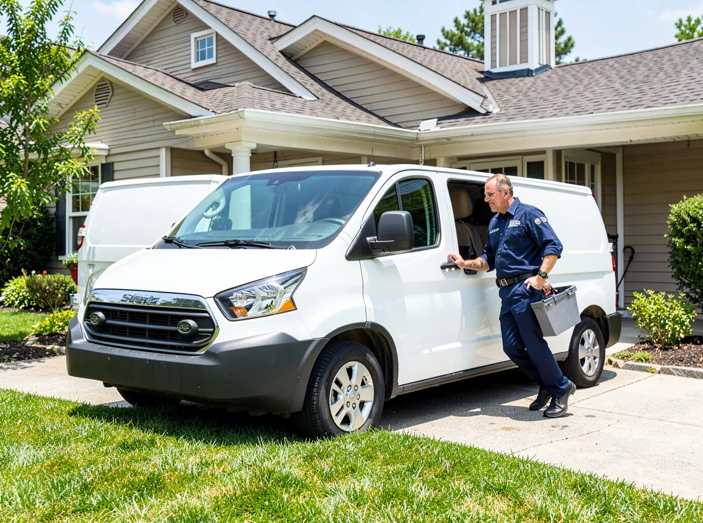 Emergency Plumber company in Tripoli, WI